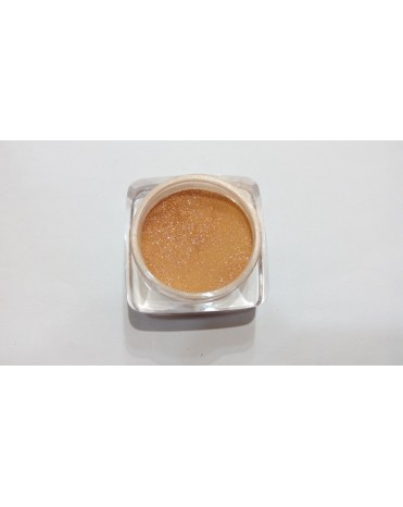  پودر ناخن رنگی EF- brown sugar